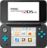 Nintendo 2DS New 2DS XL