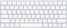 Apple Keyboard Aluminum Wireless