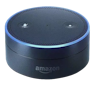 Amazon Smart Home Echo Dot 1st Gen