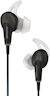 Bose Earphone Quiet Comfort 20 QC20 Acoustic Earbuds