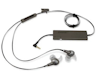 Bose Earphone Quiet Comfort 20i QC20i Acoustic Earbuds