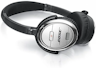 Bose Headphone  Quiet Comfort 3 QC-3 Acoustic Noise Cancelling Headphones