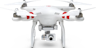 DJI Drone Phantom 2 Plus Vision Drone