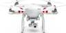 DJI Drone Phantom 2 Vision Drone