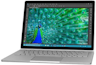 Microsoft Tablet  Surface Book i5 256GB SSD 8GB Ram dGPU Laptop