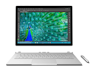 Microsoft Tablet  Surface Book i7 256GB SSD 8GB Ram dGPU Laptop