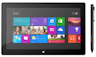 Microsoft Tablet  Surface Pro 64GB