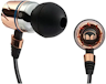Monster Earphone Turbine Copper Pro Advanced In Ear Speakers