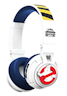 Monster Headphone Ghostbusters On Ear Headphones