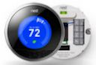 Nest Learning Thermostat 1st Generation