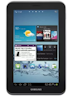 Samsung Tablet  Galaxy Tab 2 7.0 WiFi 8GB GT-P3113