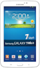 Samsung Tablet Galaxy Tab 3 7.0