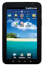 Samsung Tablet  Galaxy Tab 7in T-Mobile SGH-T849