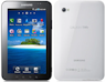 Samsung Tablet  Galaxy Tab 7in Wi-Fi GT-P1000