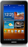Samsung Tablet  Galaxy Tab Plus 7in WiFi 16GB GT-P6210