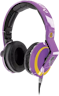 Skullcandy Headphone NBA Mix Master Headphones