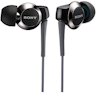 Sony Earphone MD-EX1000 In-Ear Headphones