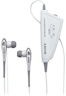 Sony Earphone MDR-NC11A Noise Canceling Headphones
