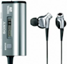 Sony Earphone MDR-NC300D Noise Canceling Headphones