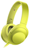 Sony Headphone h.ear on Wired MDR-100AAP Headphones