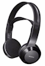 Sony Headphone MDR-IF245R Cordless Headphones