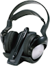Sony Headphone MDR-RF960RK Wireless Headphones