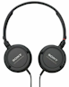 Sony Headphone MDR-V150 Headphones