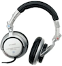 Sony Headphone MDR-V700DJ Studio Monitor DJ Headphones