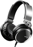 Sony Headphone MDR-XB800 Extra Bass Headphones