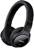 Sony Headphone MDR-ZX750BN Noise Cancelling Bluetooth Headphones