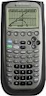 Texas Instruments TI-89 Titanium Graphing Calculator